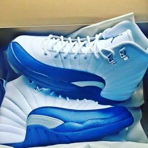 Meet your Posher, Ziggy